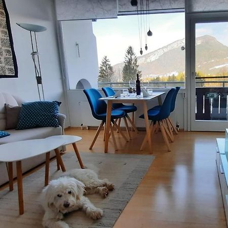 Lebensfreude Appartement Bad Goisern Ngoại thất bức ảnh