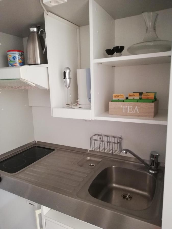 Lebensfreude Appartement Bad Goisern Ngoại thất bức ảnh