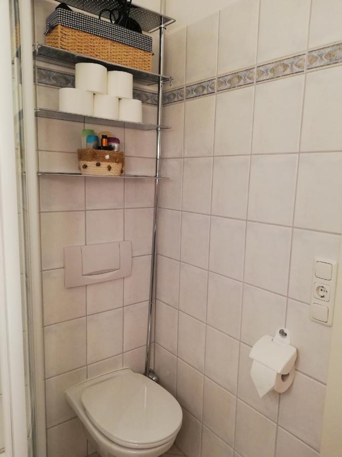 Lebensfreude Appartement Bad Goisern Ngoại thất bức ảnh