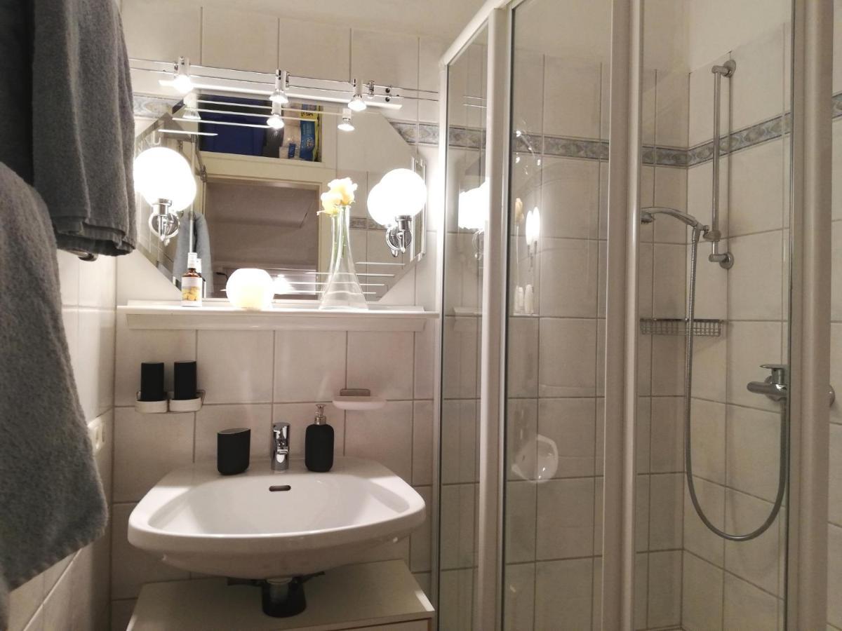 Lebensfreude Appartement Bad Goisern Ngoại thất bức ảnh