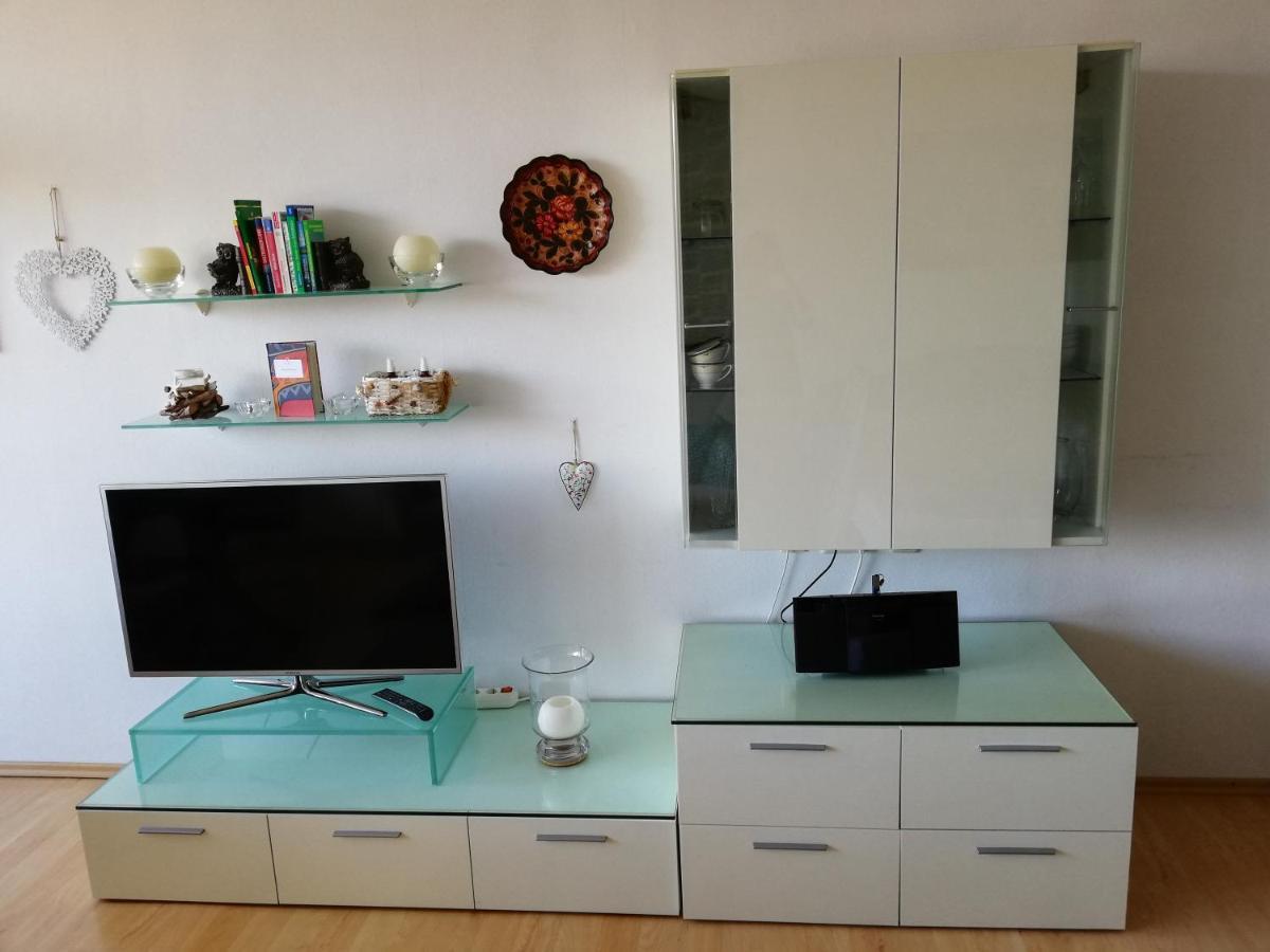 Lebensfreude Appartement Bad Goisern Ngoại thất bức ảnh