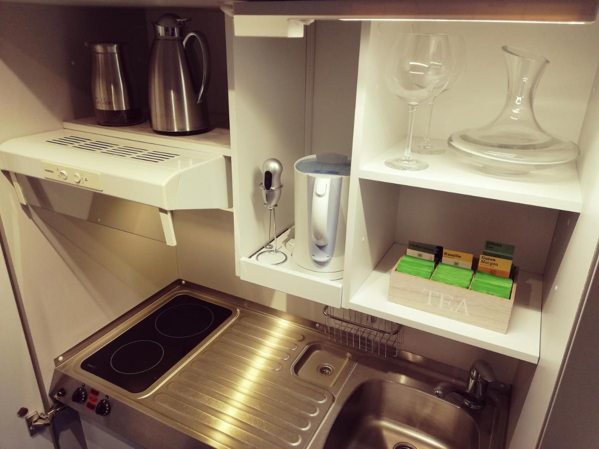 Lebensfreude Appartement Bad Goisern Ngoại thất bức ảnh