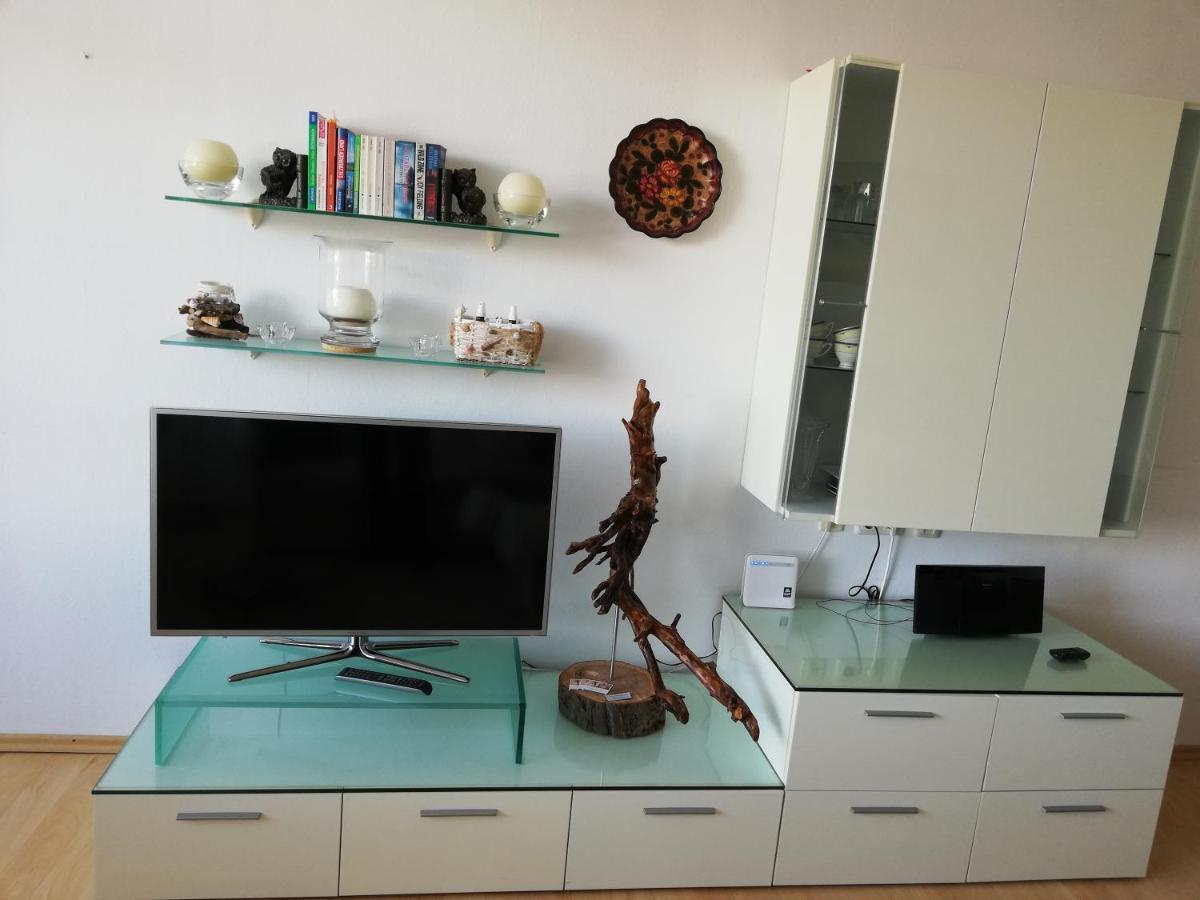 Lebensfreude Appartement Bad Goisern Ngoại thất bức ảnh